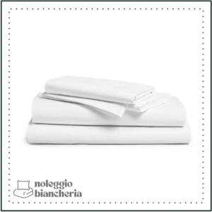 Con il nostro Noleggio Asciugamani, avrai Biancheria di ottima qualità a poco prezzo, con un noleggio personalizzabile